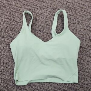 Lululemon Align Tank Top Size 6